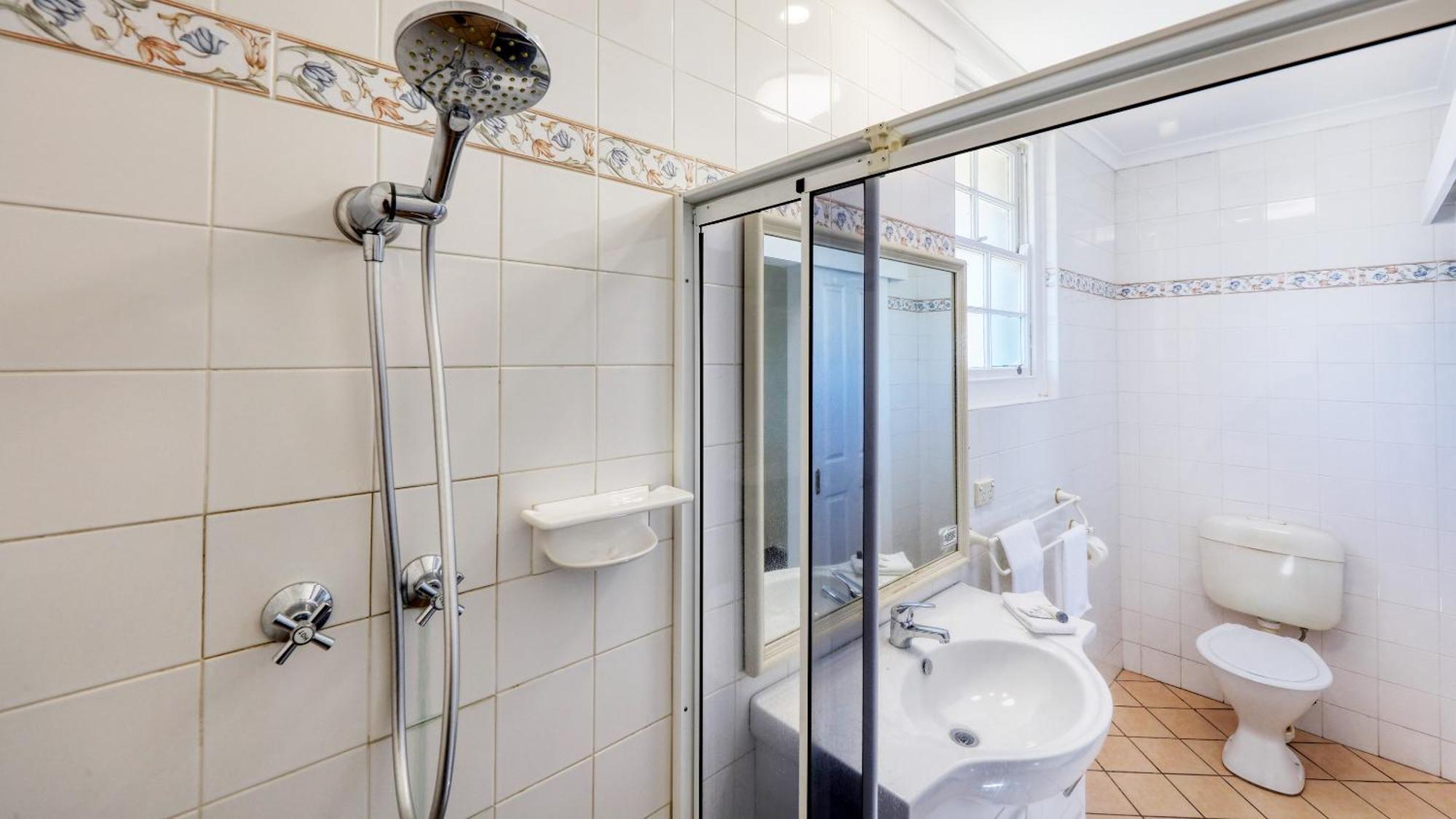 Coachman Hotel Motel Parkes Bagian luar foto